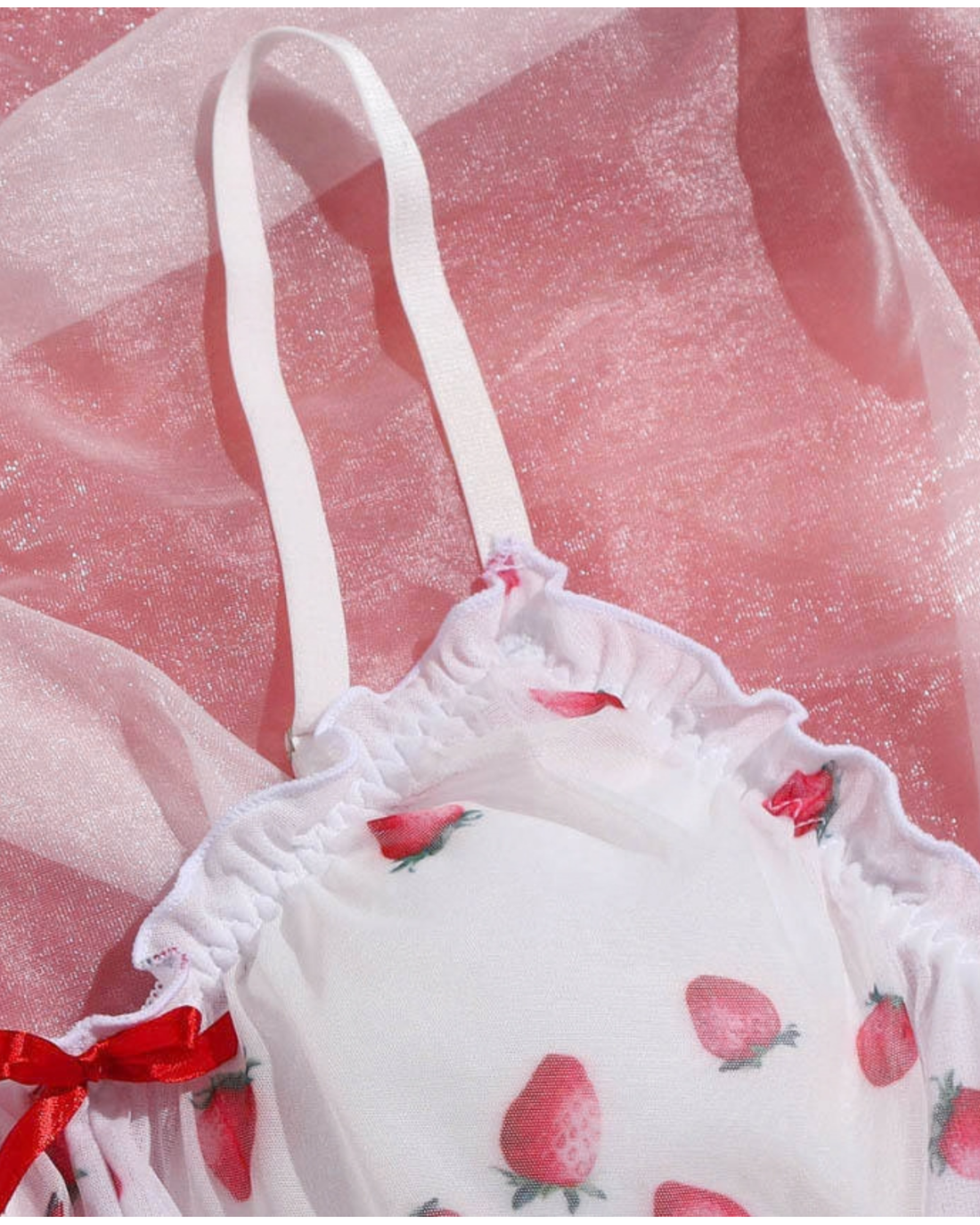 Sugar Berry set