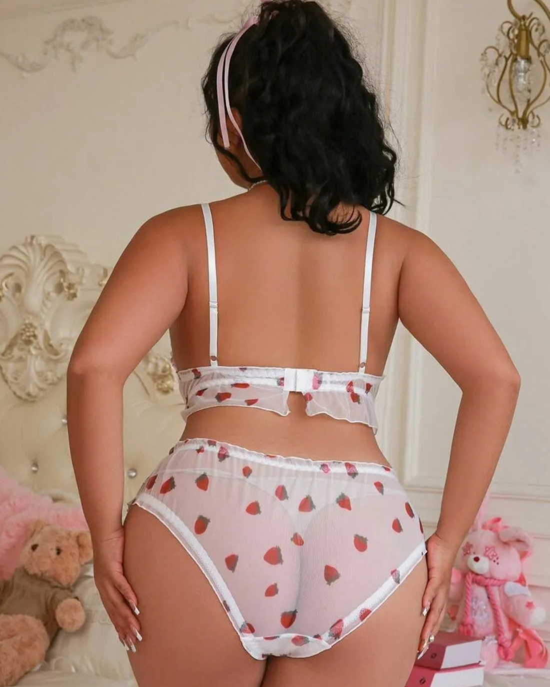 Sugar Berry set