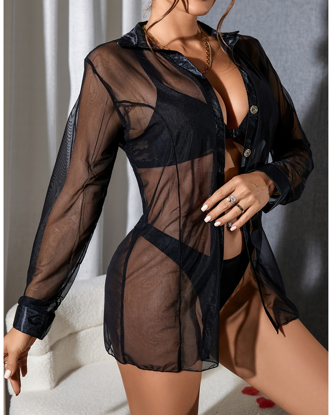 Shadow Shirt