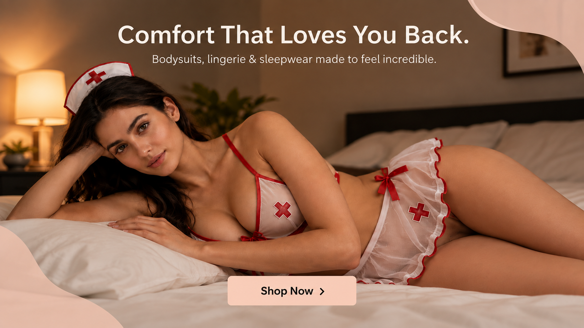 Advertisement banner
